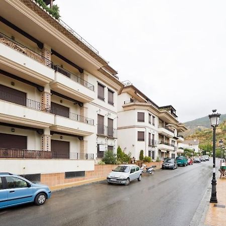 Apartamento Entre La Alhambra Y Sierra Nevada Monachil Exterior foto