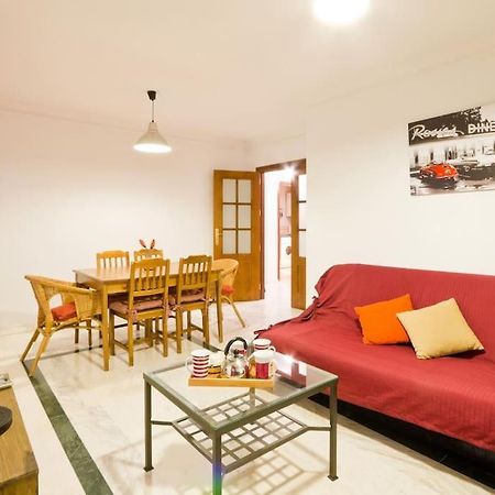 Apartamento Entre La Alhambra Y Sierra Nevada Monachil Exterior foto