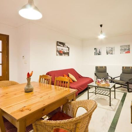 Apartamento Entre La Alhambra Y Sierra Nevada Monachil Exterior foto